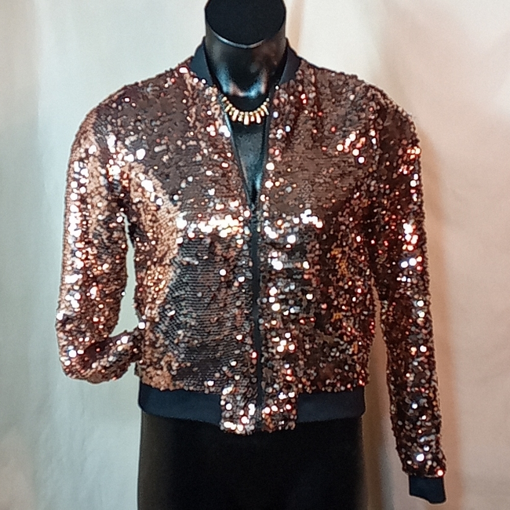 Project Runway Jacket